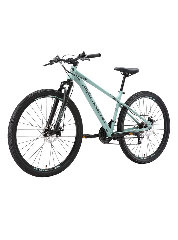 Avalanche Nitro Pro 29 Verde, foto 2