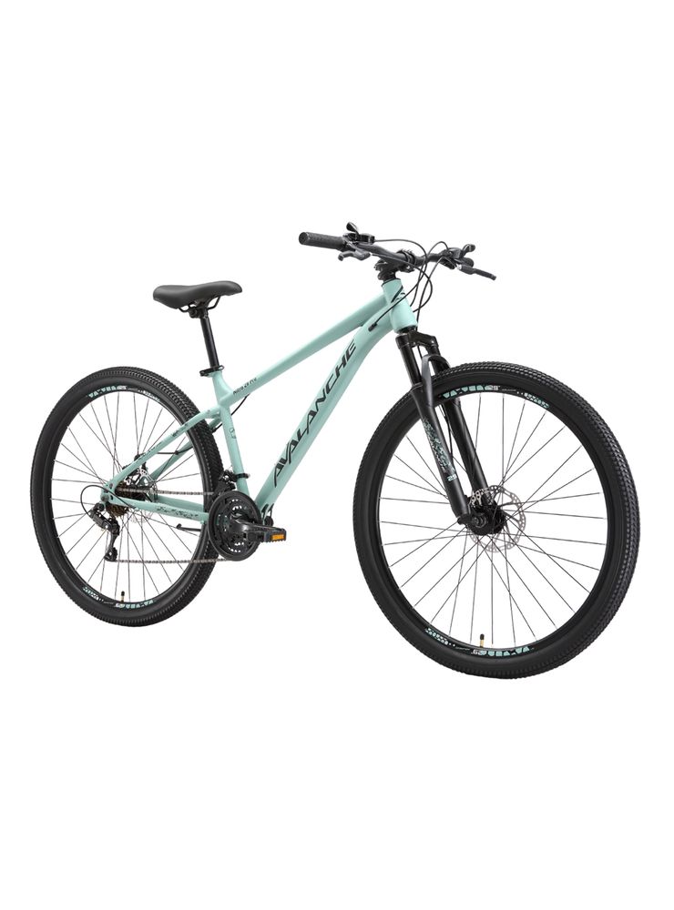 Avalanche Nitro Pro 29 Verde, foto 3