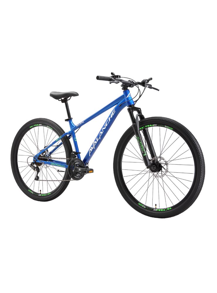 Avalanche Nitro Pro 29 Azul, foto 3