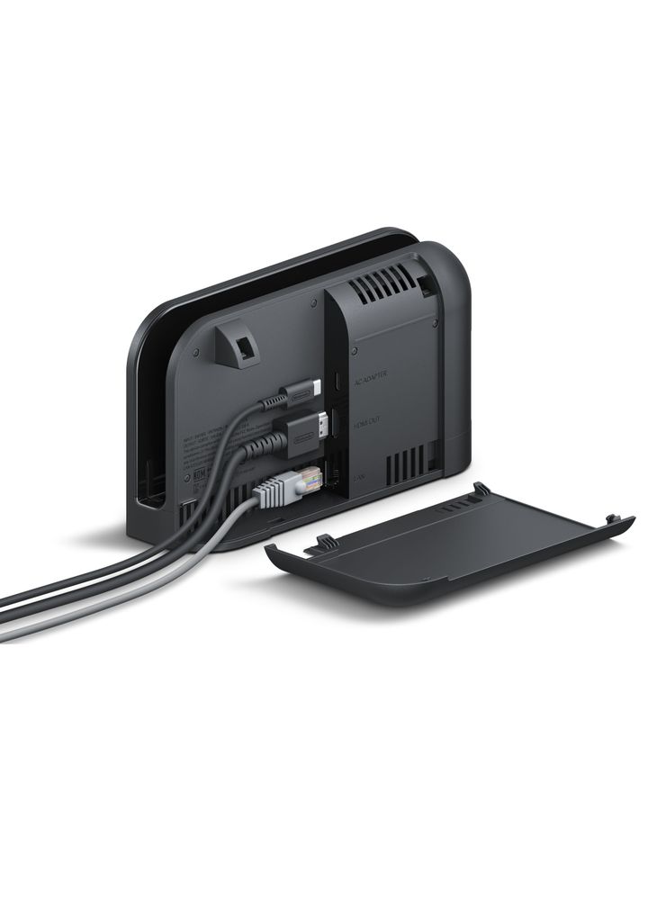 Nintendo Switch 2 Negro, foto 5