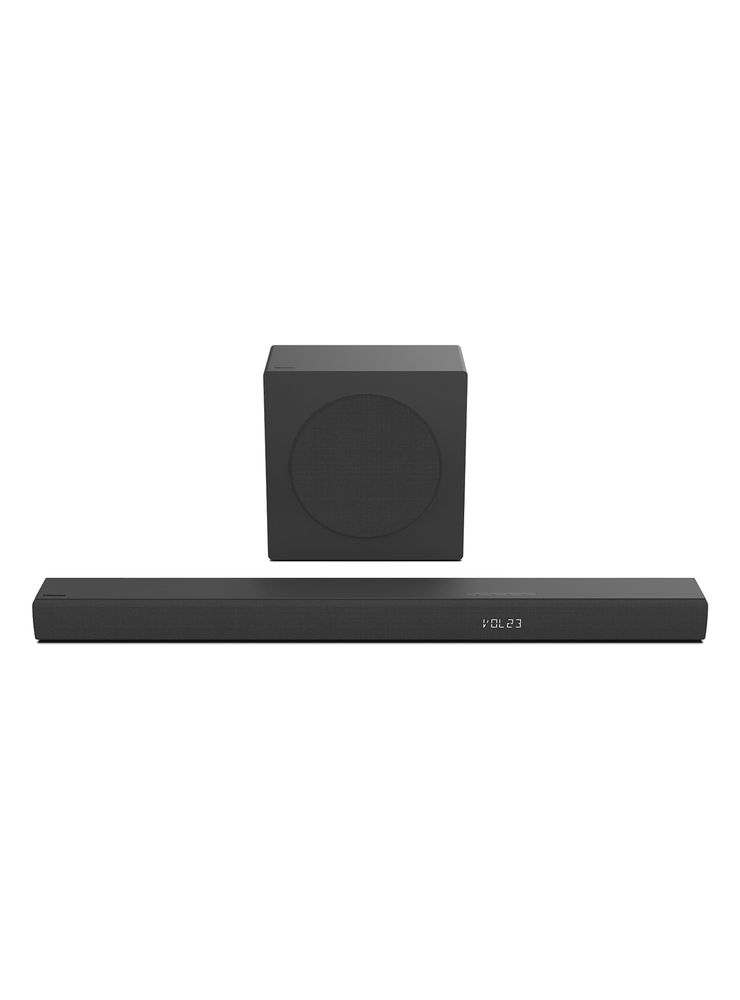 Hisense Soundbar 50W HS3100 3.1 CH