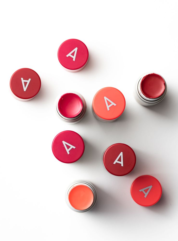 Asia Multistick Burgundy, foto 5