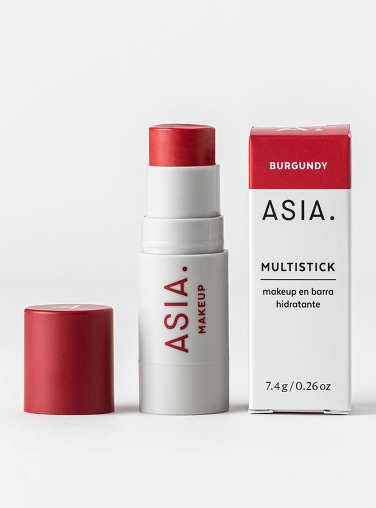 Asia Multistick Burgundy, foto 3