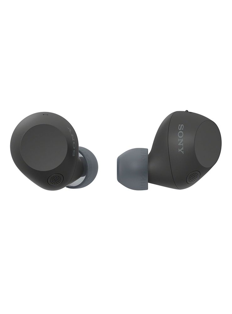 Sony Audífonos Bluetooth Noise Cancelling WF-C710N Negro