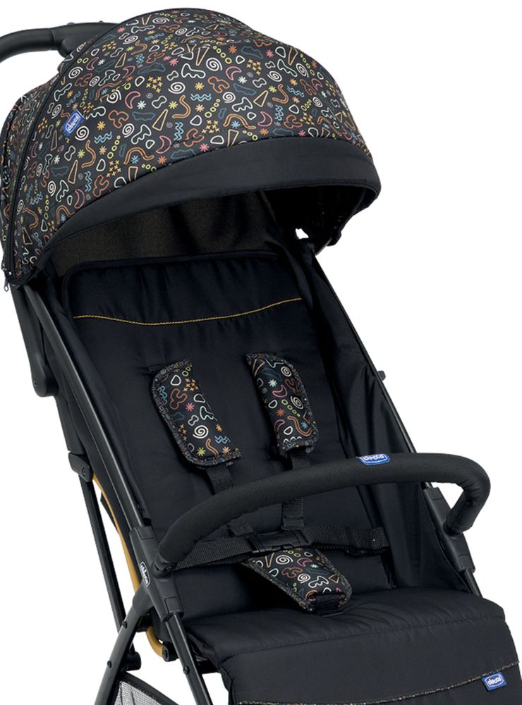 Chicco Glee Playful Black, foto 2