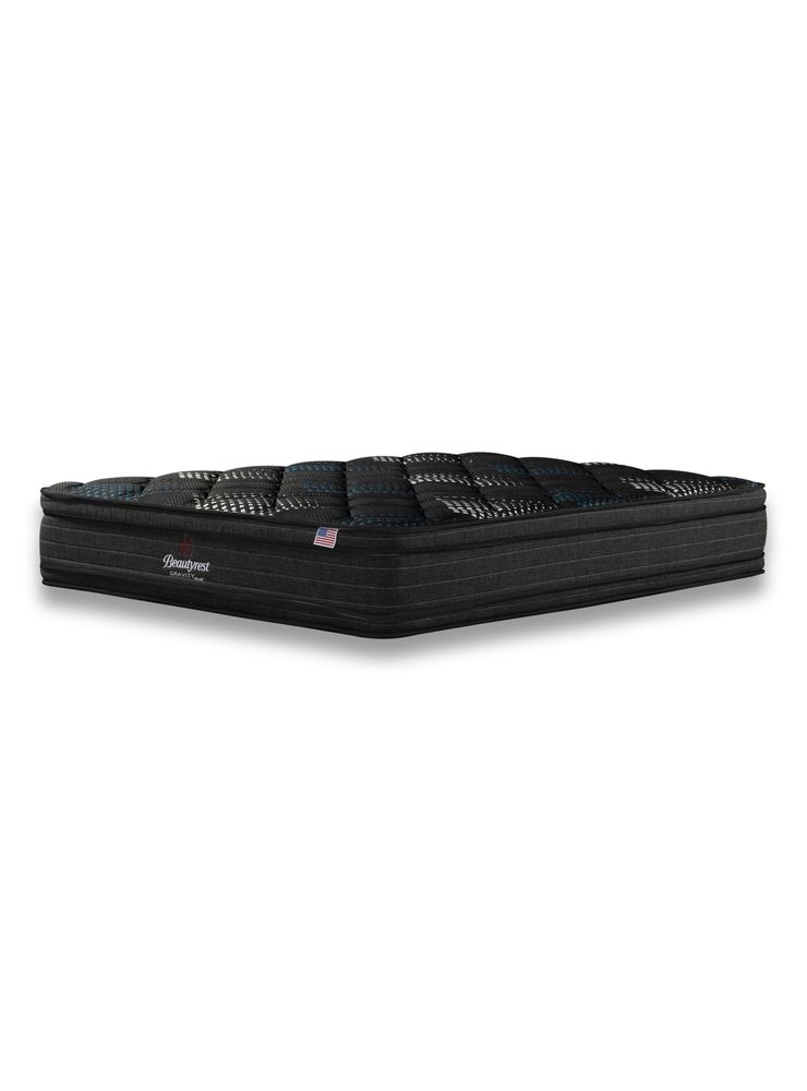 Beautyrest Colchón 2 Plazas Gravity Dual 150x200 cm