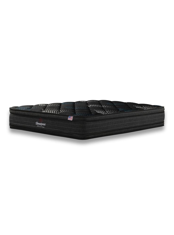 Beautyrest Colchón King Gravity Dual 180x200 cm