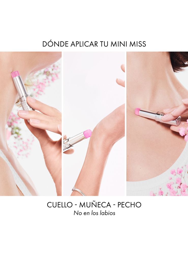 Dior Miss Dior Mini Miss EDP Solid 3.2 g, foto 4