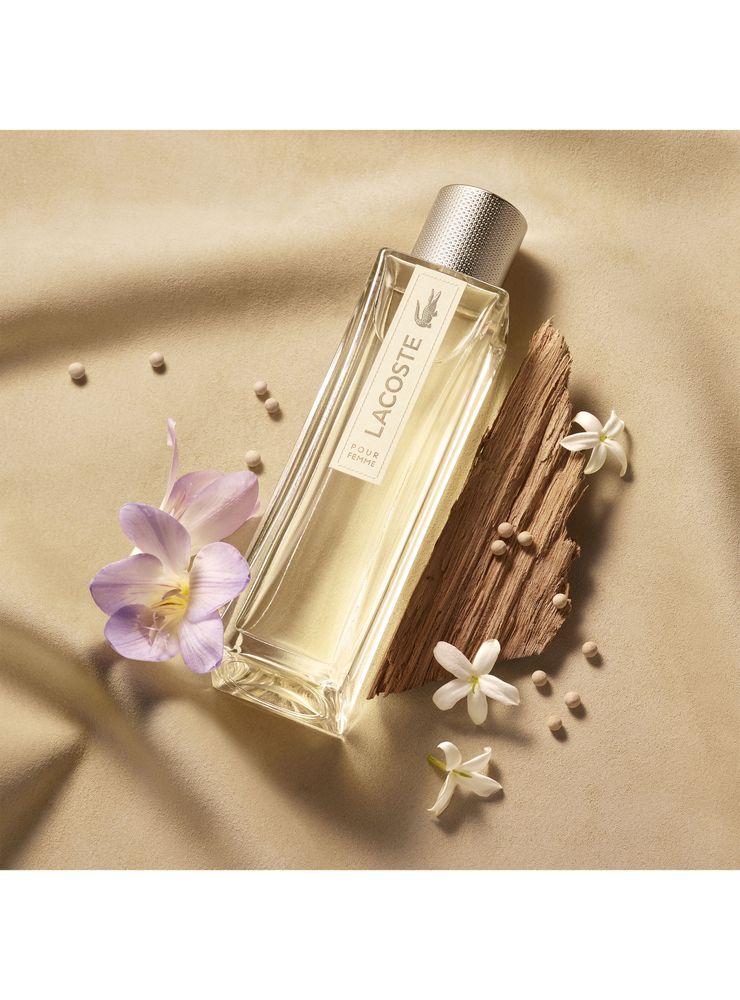 Lacoste Pour Femme EDP 90 ml, foto 4