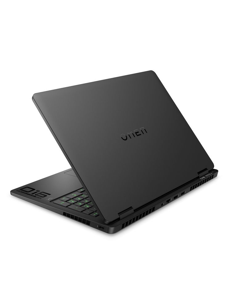 HP OMEN 16-am0018la Core i7 16GB 1TB RTX 5060 Negro Sombra, foto 4