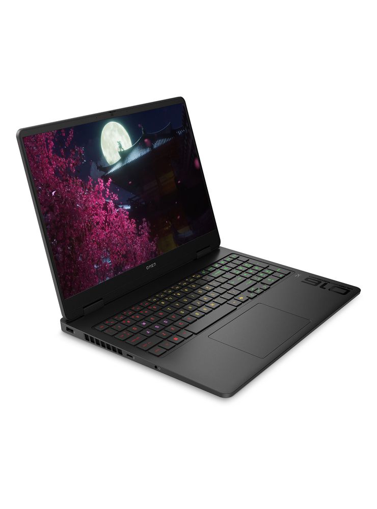 HP OMEN 16-am0018la Core i7 16GB 1TB RTX 5060 Negro Sombra, foto 5