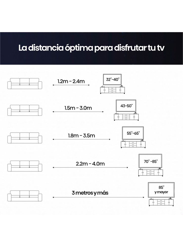 Hisense 98Q6QG, foto 11