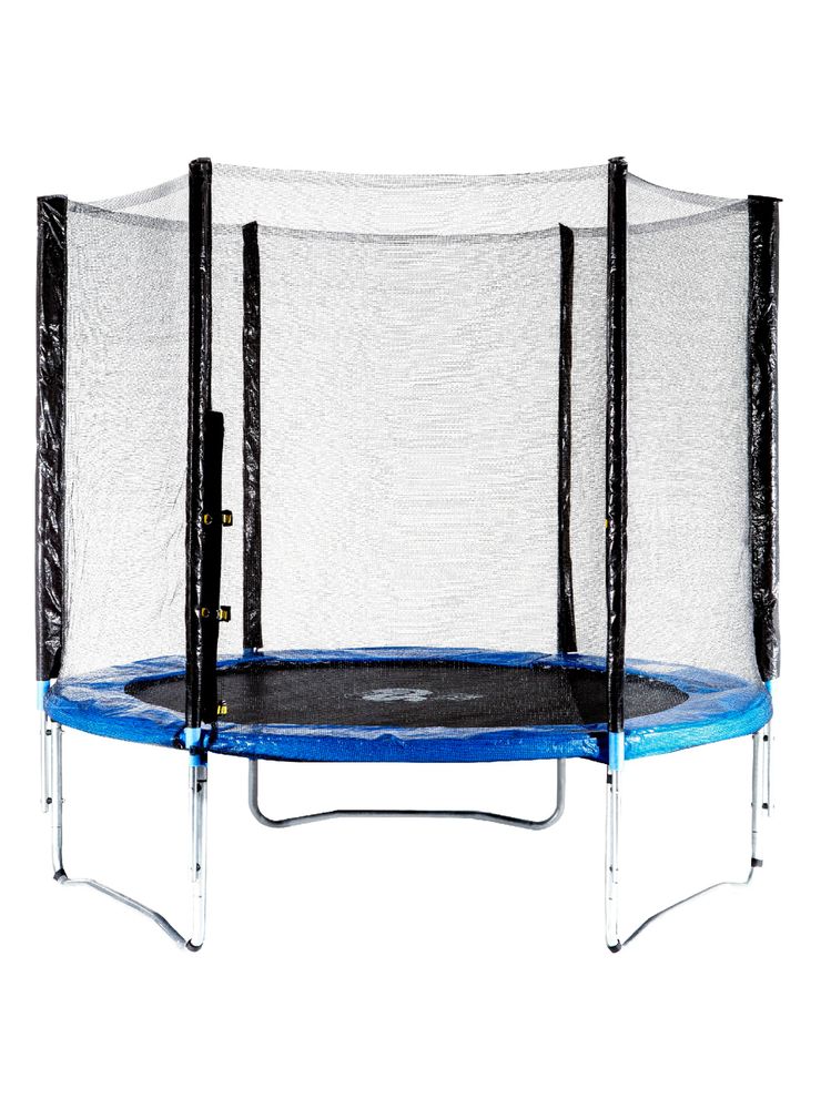 Kidscool Cama Elástica 3.05 Mt Junior