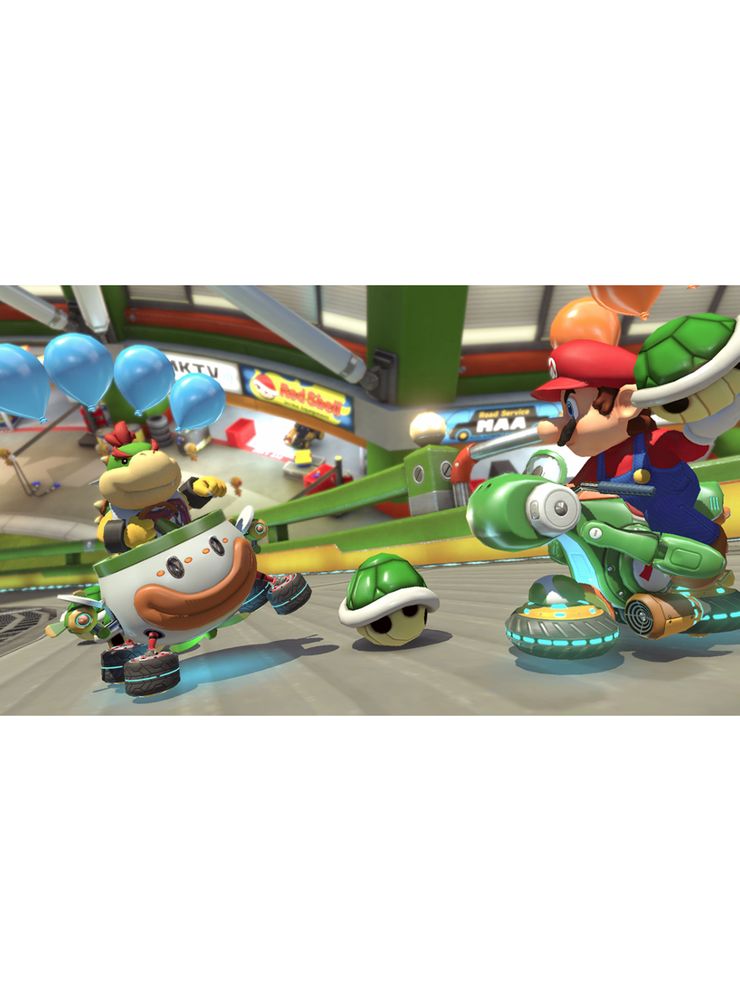Nintendo Mario Kart 8 Deluxe Nintendo Switch, foto 5