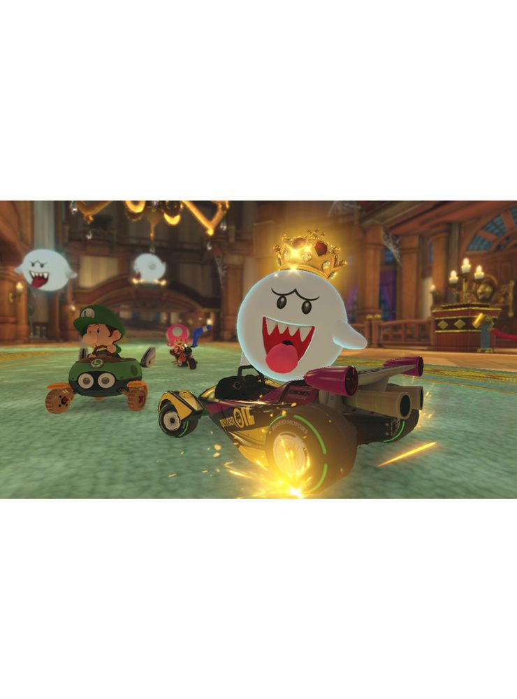 Nintendo Mario Kart 8 Deluxe Nintendo Switch, foto 4
