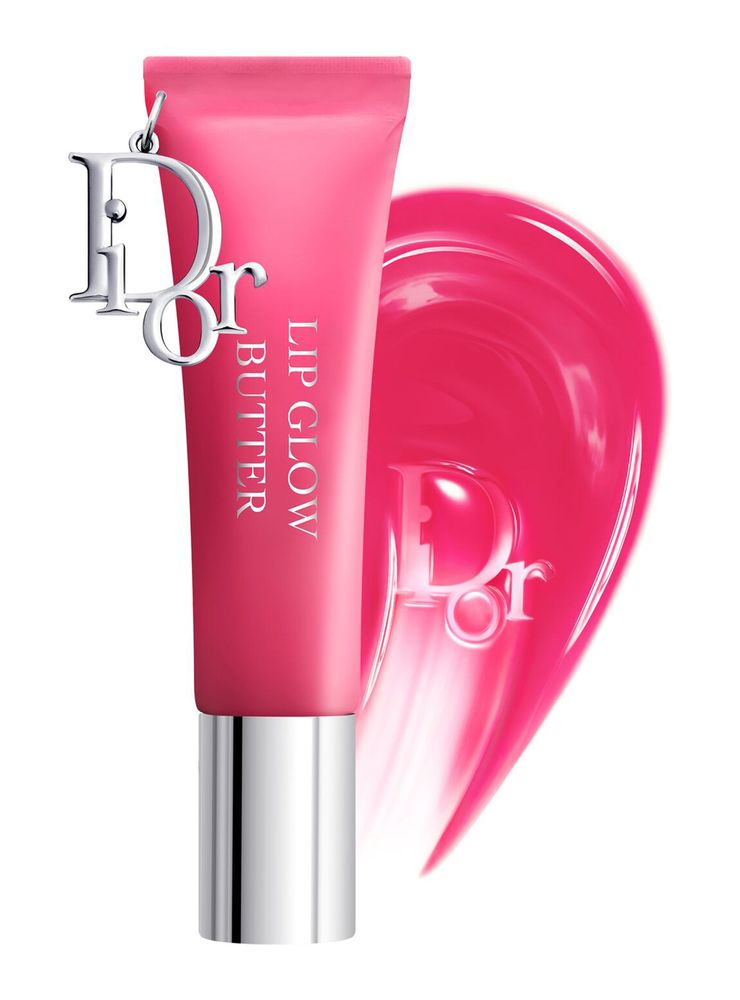 Dior Addict Lip Glow Butter 105 Lychee