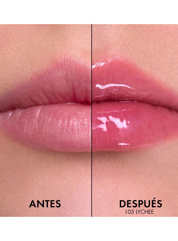 Dior Addict Lip Glow Butter 105 Lychee, foto 3