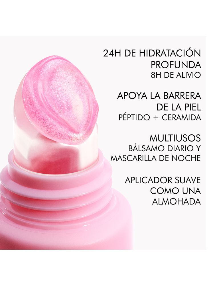 Dior Addict Lip Glow Butter 105 Lychee, foto 6