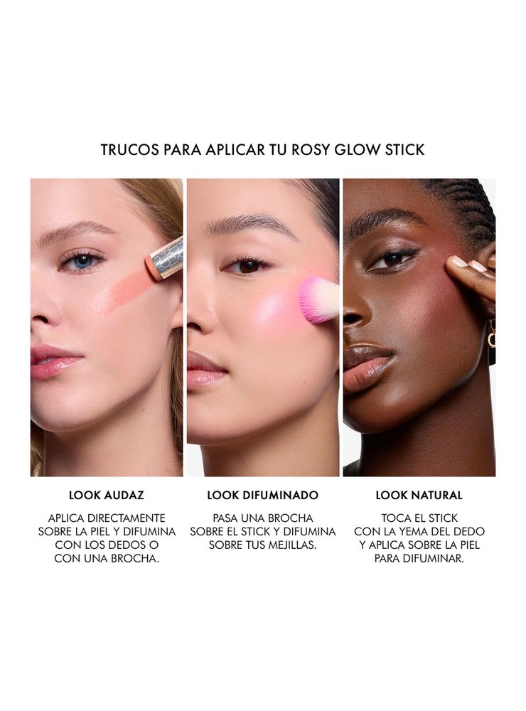 Dior Backstage Rosy Glow Stick 012 Rosewood, foto 6