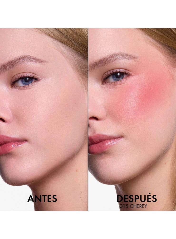Dior Backstage Rosy Glow Stick 015 Cherry, foto 3