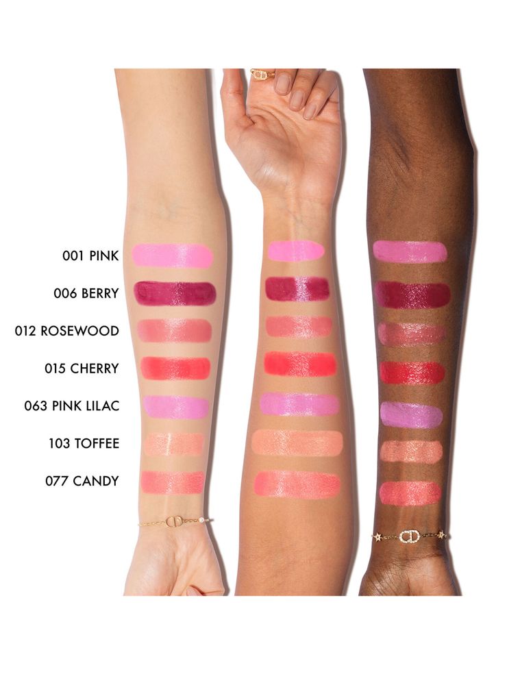 Dior Backstage Rosy Glow Stick 015 Cherry, foto 6