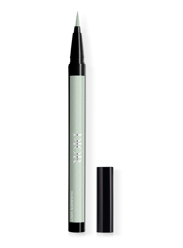 Dior Diorshow Liquid Liner 301 Shimmer Green Waterproof