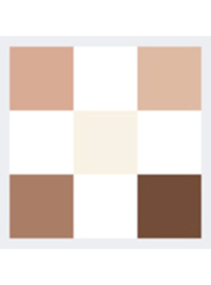 Dior Diorshow 5 Couleurs 557 Brown Cachemire, foto 3
