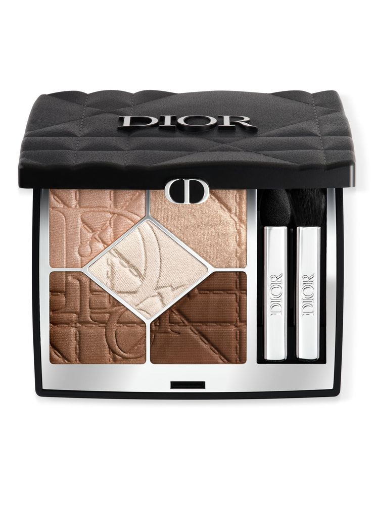Dior Diorshow 5 Couleurs 557 Brown Cachemire