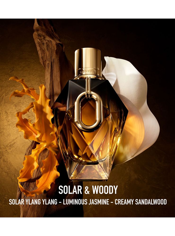 Rabanne Million Gold For Her Parfum 30 ml, foto 3