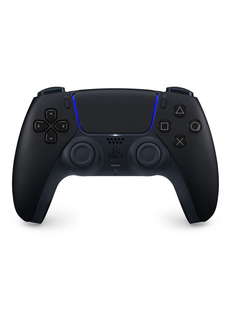 PlayStation Control PS5 Dualsense Midnight Black
