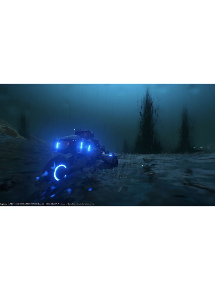 Sony Death Stranding 2: On the Beach PS5, foto 4