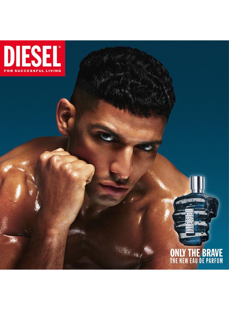 Diesel Only The Brave EDP 125 ml, foto 6