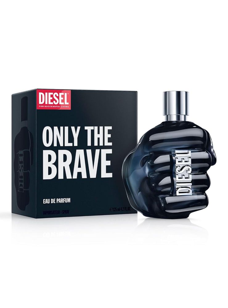 Diesel Only The Brave EDP 125 ml, foto 2