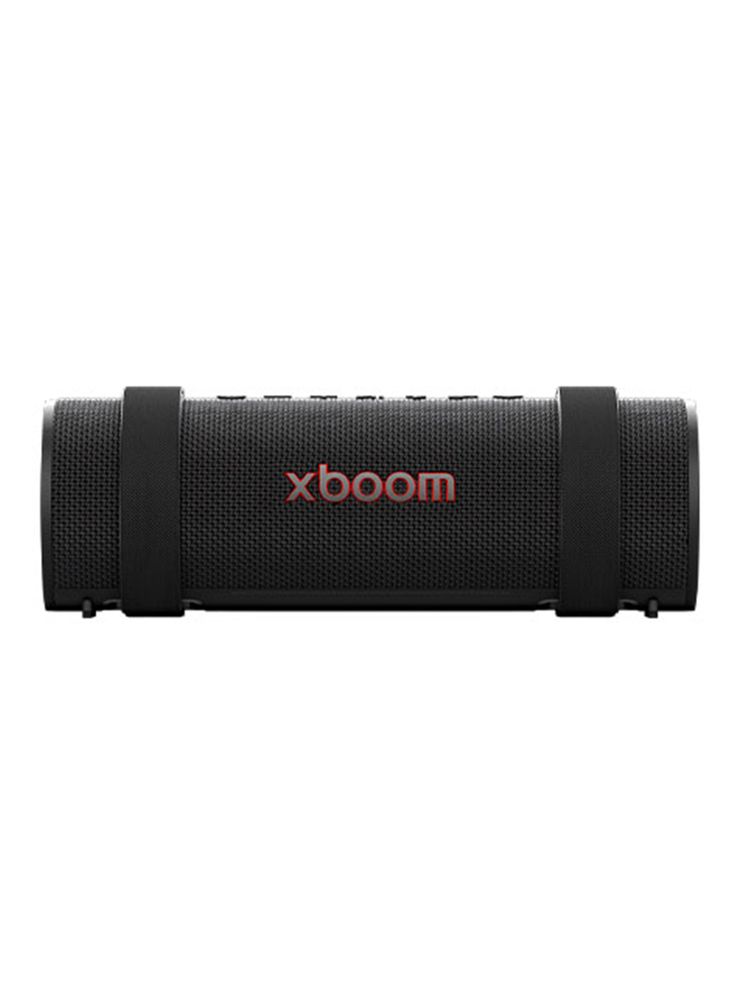 LG Parlante Bluetooth xboom Grab by Will.i.am