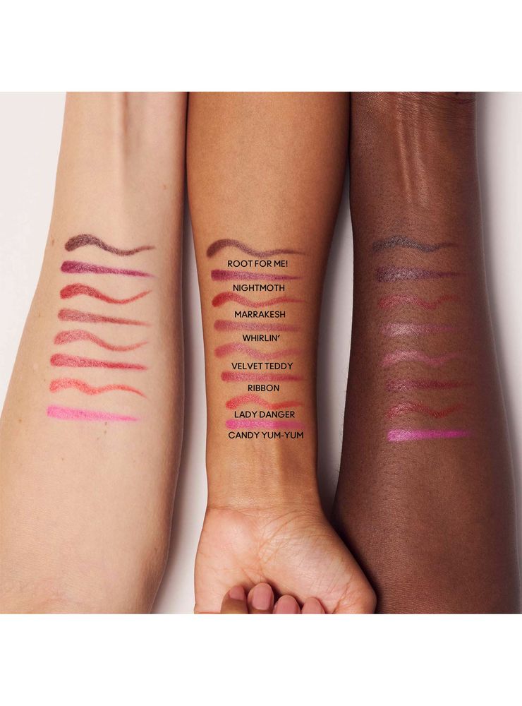 Mac Lipglazer Glossy Liner Lady Danger, foto 4