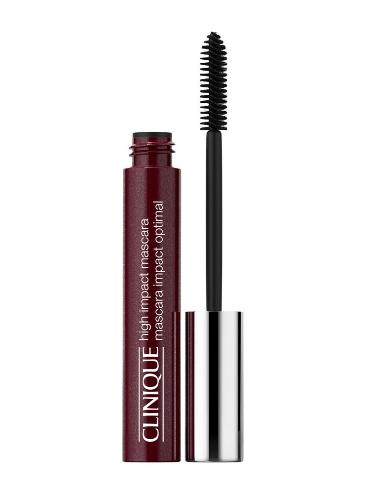 Clinique High Impact Black