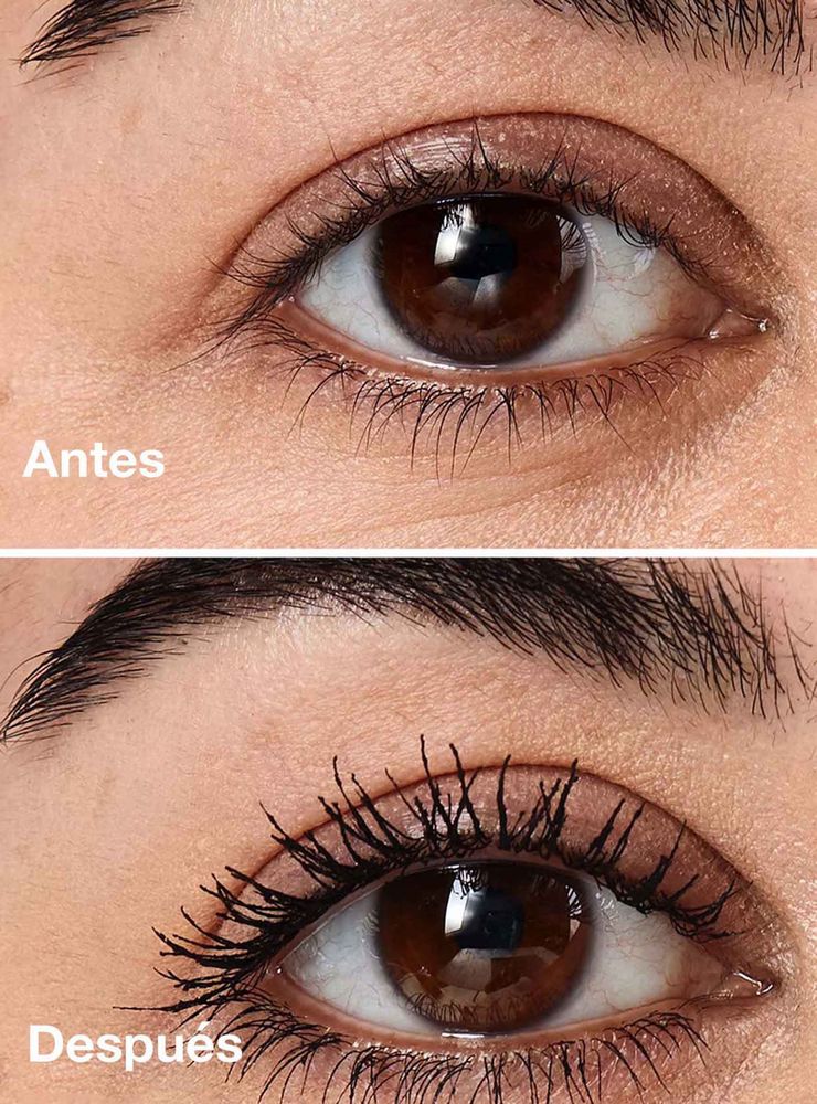 Clinique High Impact Black, foto 3