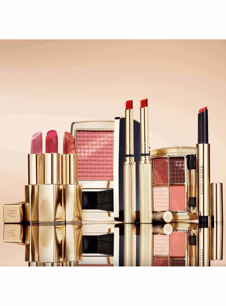 Estée Lauder Pure Color Envy Luxe Eyeshadow Quad Gallery Hop, foto 6