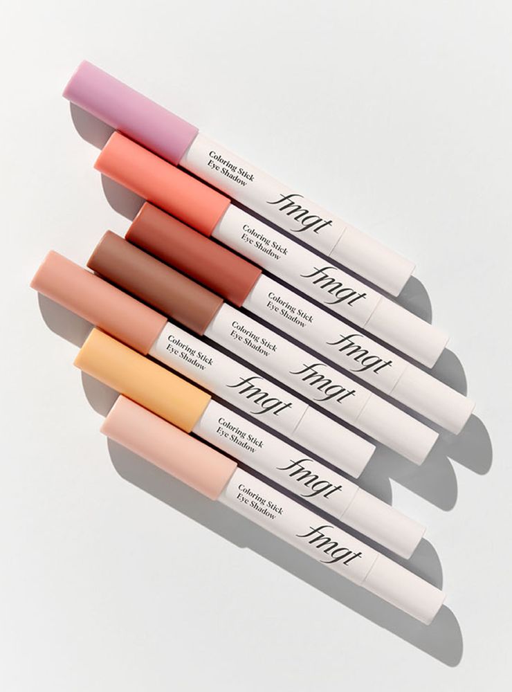 Fmgt Coloring Stick 06 Light Pink, foto 6