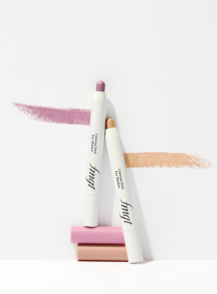 Fmgt Coloring Stick 07 Shine Lavender, foto 5