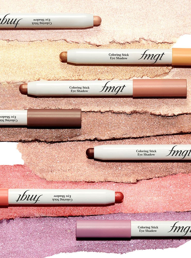 Fmgt Coloring Stick 07 Shine Lavender, foto 4