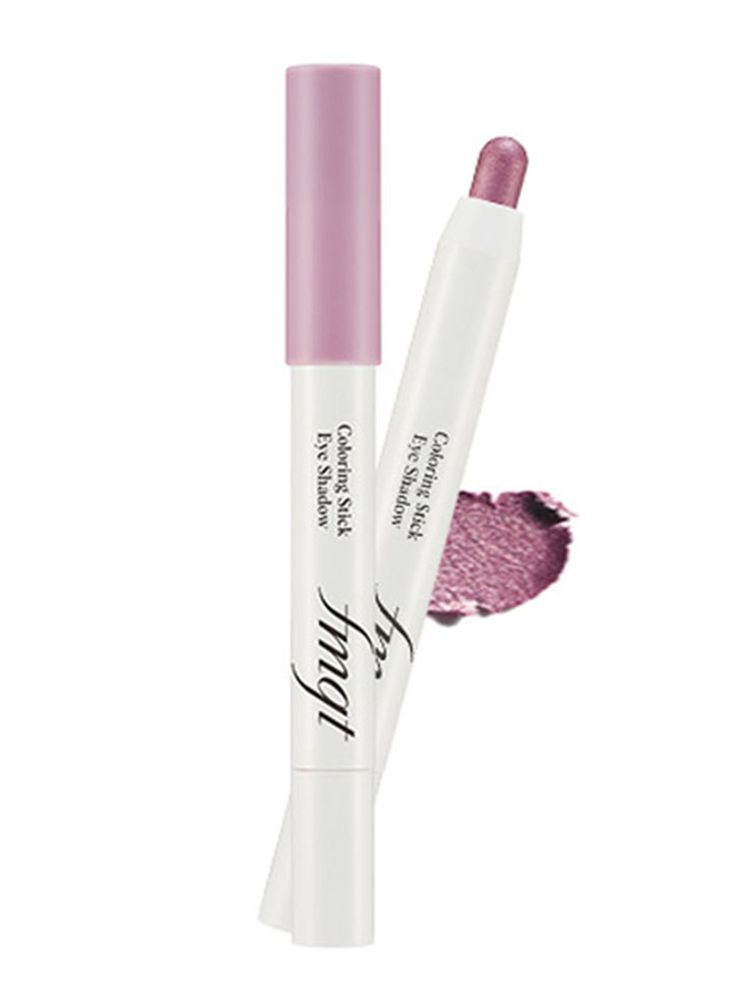 Fmgt Coloring Stick 07 Shine Lavender, foto 3