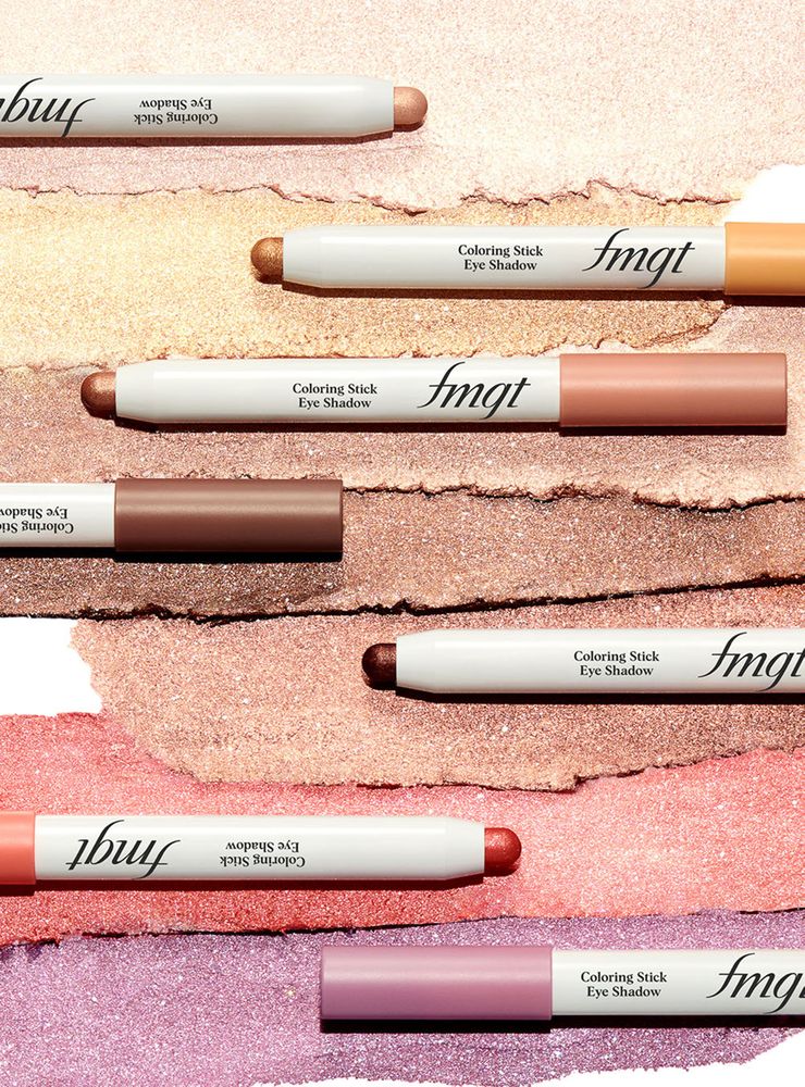 Fmgt Coloring Stick 01 New White Peach, foto 4