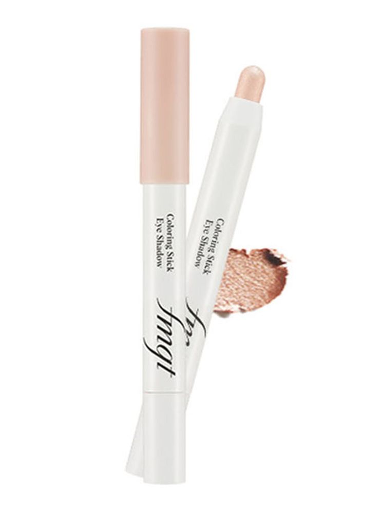 Fmgt Coloring Stick 01 New White Peach, foto 3