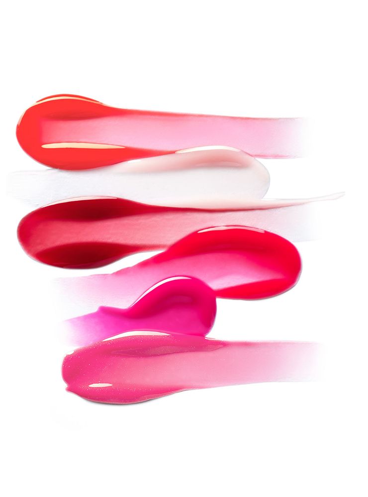 Fmgt Gleaming Volume Lip Oil 07 Baby Cherry, foto 2