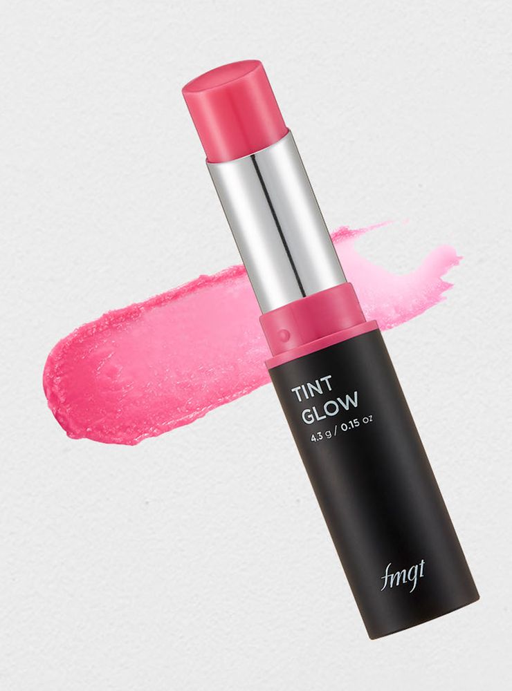 Fmgt Lip Tint Glow 02 Cherry Blossom, foto 2