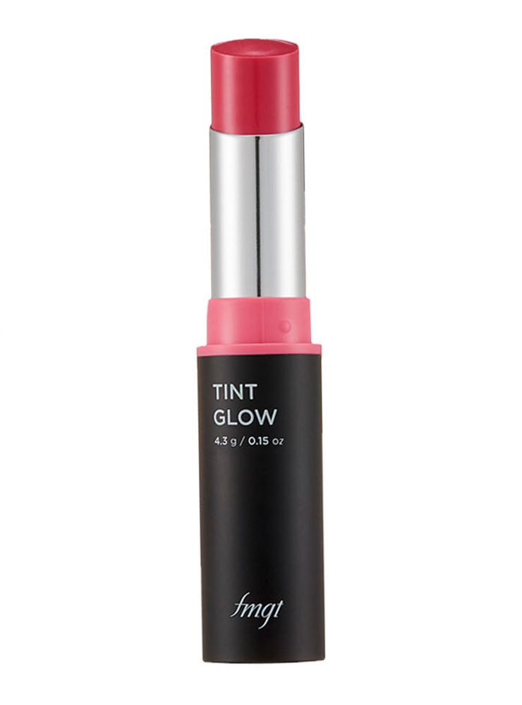 Fmgt Lip Tint Glow 04 Rose Gemma