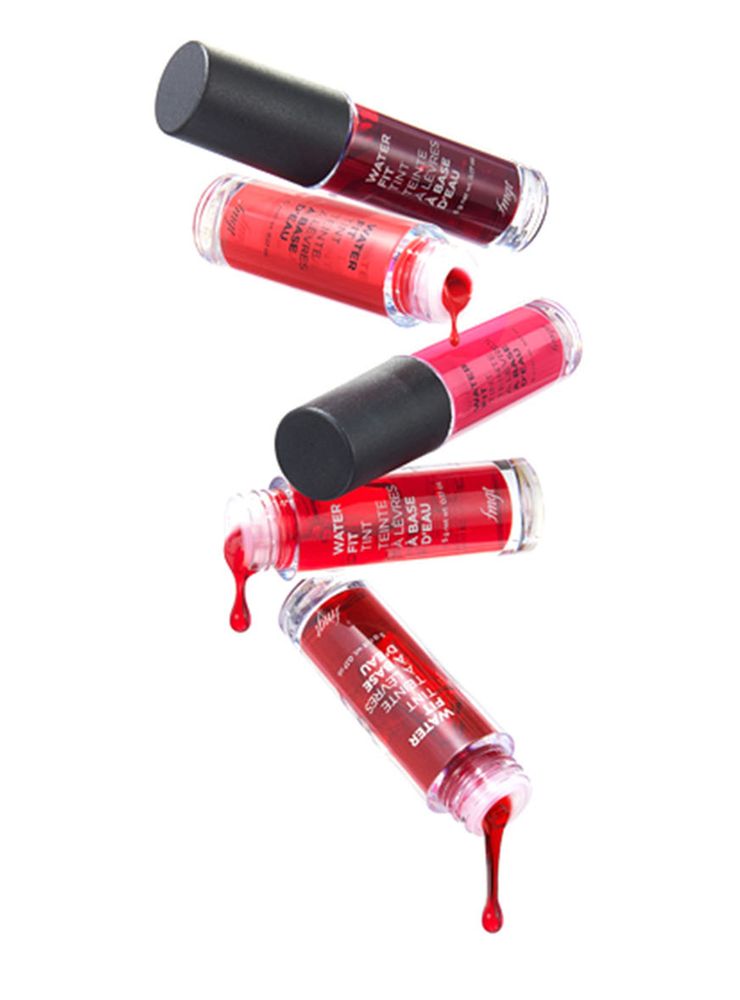 FMGT Water Fit Tint 01 Rose Pink, foto 3