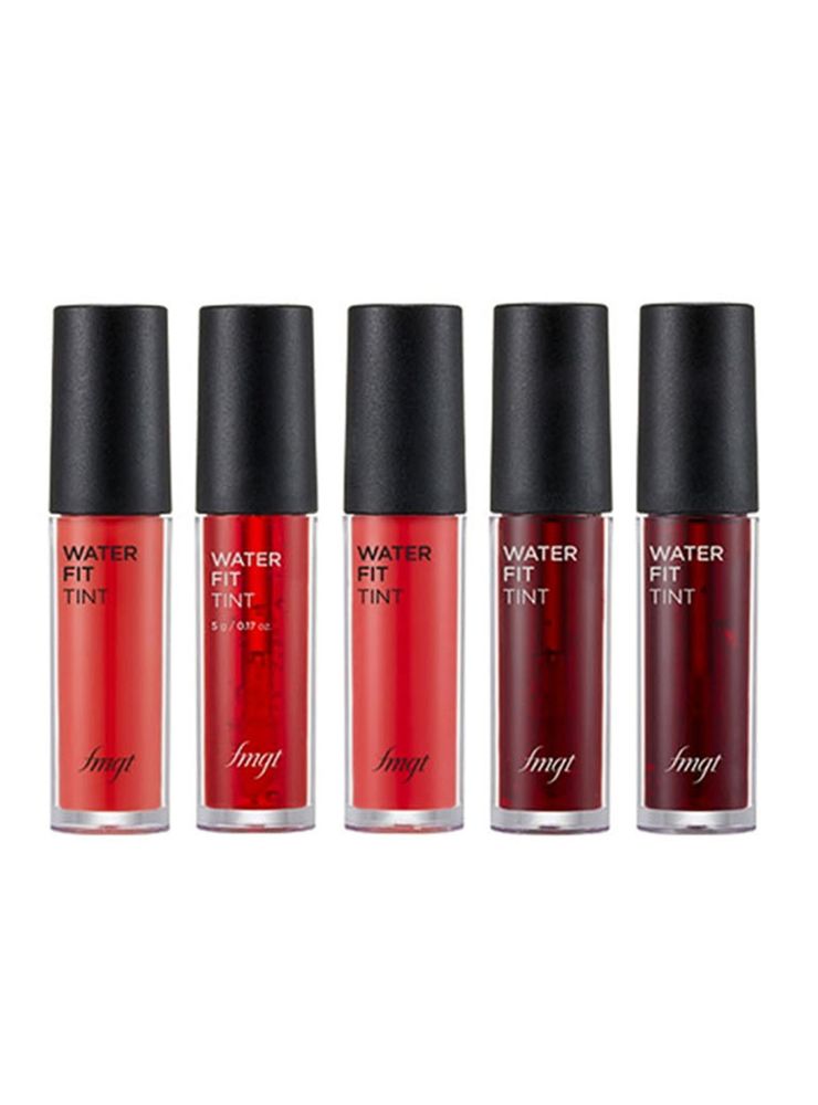 Fmgt Water Fit Tint 03 Picnic Red, foto 5