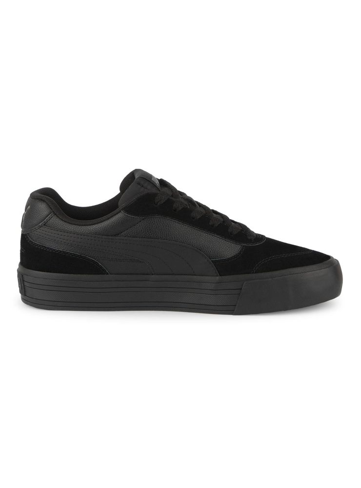 Puma Zapatilla Urbana Easy-Skate Vulc Hombre